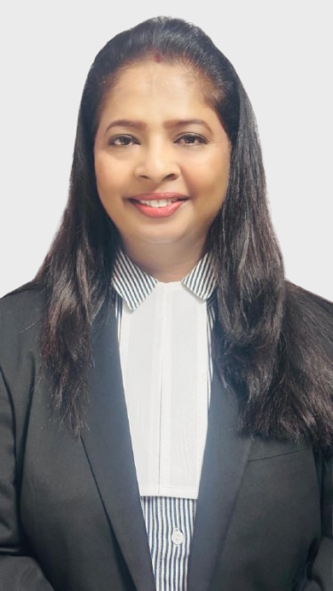 Advocate Preeti Singh