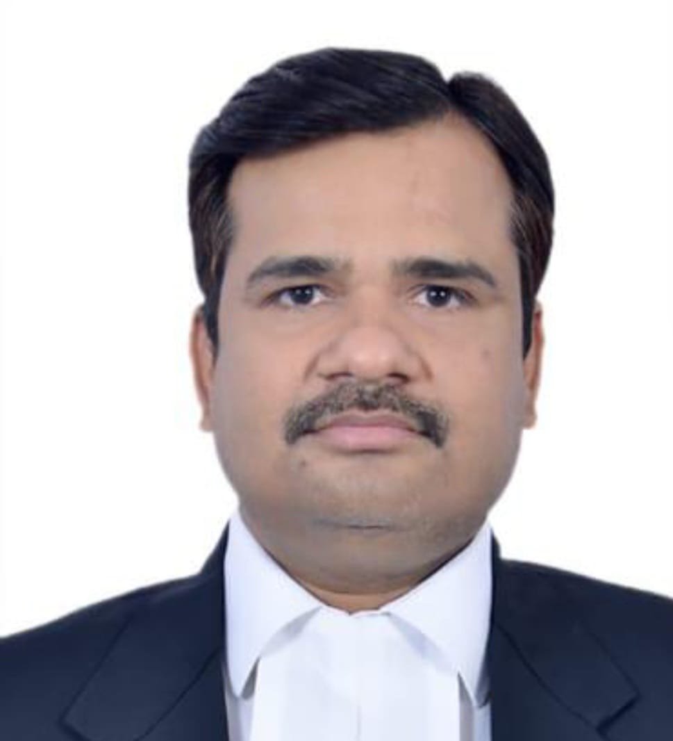 Advocate Preeti Singh